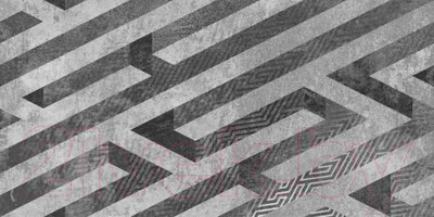 Декоративная плитка Керамин Нью-Йорк (600x300)