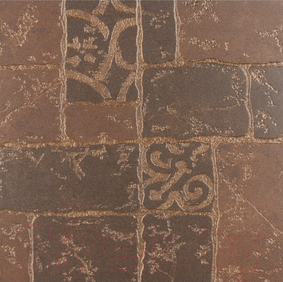 Плитка Керамин Бастион 4 (400x400)