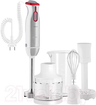 Блендер погружной Aresa AR-1107