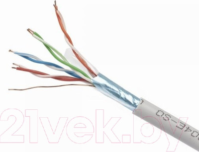 Кабель Cablexpert UPC-5004E-SOL