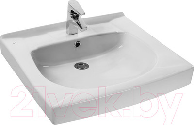 Умывальник Santek Пилот 60 (WH301971)