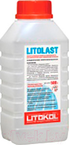 Гидрофобизатор Litokol Litolast (0.5кг)