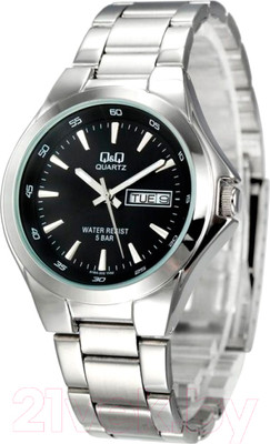 Часы наручные мужские Q&Q A164-202