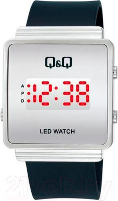 Часы наручные мужские Q&Q M103J001