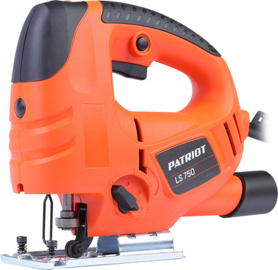 Электролобзик PATRIOT LS750