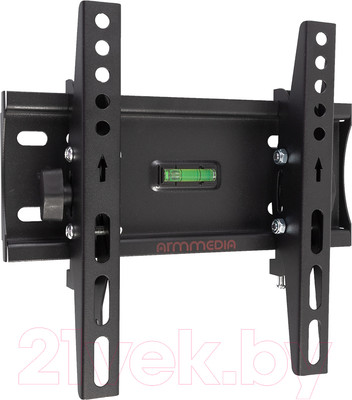 Кронштейн для телевизора ARM Media PLASMA-6 Black