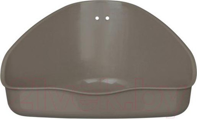 Туалет для грызунов