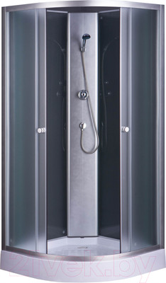 Душевая кабина Coliseum Element TL90 (матовый)