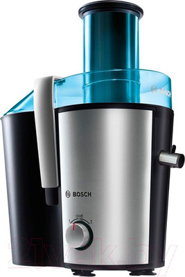 Соковыжималка электрическая Bosch MES3500