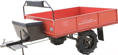 Прицеп МТЗ ПМ-00.000
