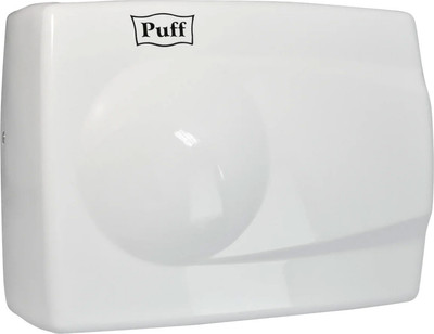 Сушилка для рук Puff 8828W (белый)