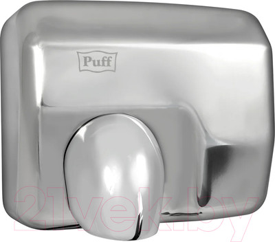 Сушилка для рук Puff 8843 (хром)