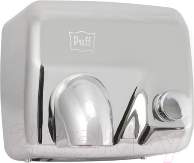 Сушилка для рук Puff 8844 (хром)