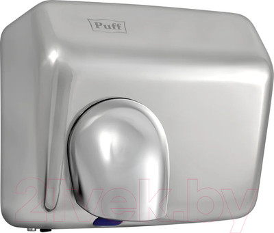 Сушилка для рук Puff 8847 (хром)