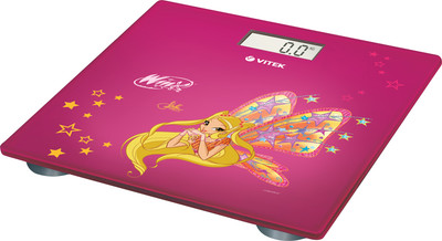 Напольные весы электронные Vitek WX-2151