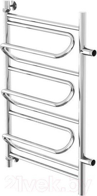 Полотенцесушитель водяной Gloss & Reiter Liza LeRi ЛБ.50x80.Л2.Z3