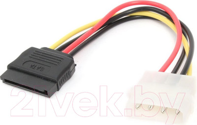 Адаптер Cablexpert CC-SATA-PS