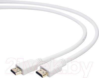 Кабель Cablexpert CC-HDMI4-W-10