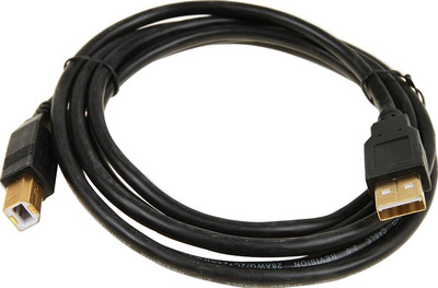 Кабель Cablexpert CCP-USB2-AMBM-10