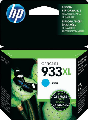 Картридж HP 933XL (CN054AE)