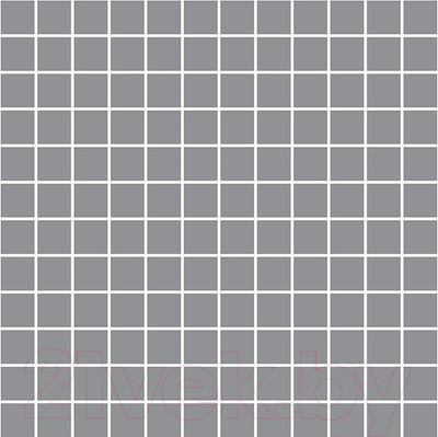 Мозаика Kerama Marazzi Темари 20064 (298x298, графит матовый)