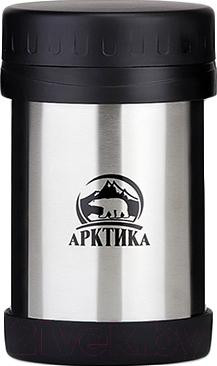 Термос для еды Арктика 402-350