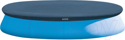 Тент-чехол для бассейна Intex 28022/58919