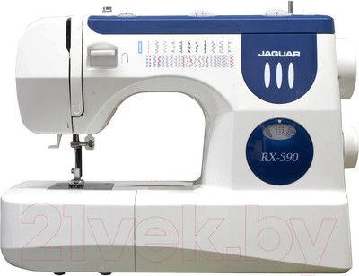 Швейная машина Jaguar RX-390