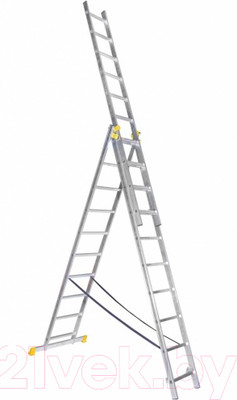 Лестница секционная Tarko Skala 01310