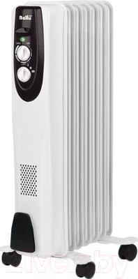 Масляный радиатор Ballu BOH/CL-07WRN