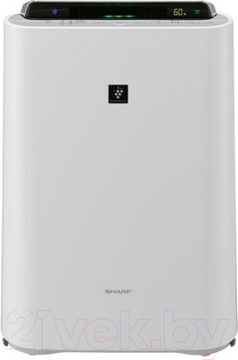 Климатический комплекс Sharp KCD41RW