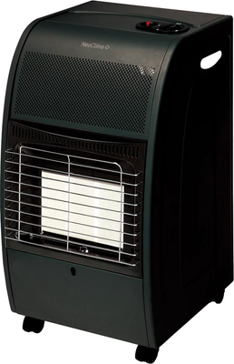 Газовый обогреватель Neoclima UK-20