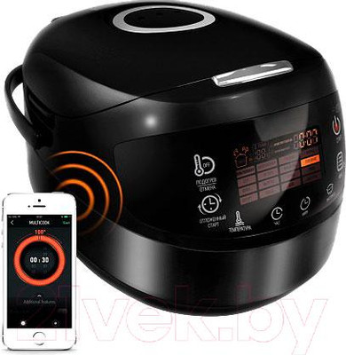 Мультиварка Redmond SkyCooker RMC-M92S