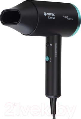 Компактный фен Vitek VT-1324