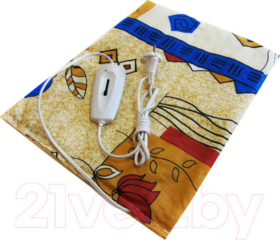 Электрогрелка БРТЗ ГЭМР-3-60