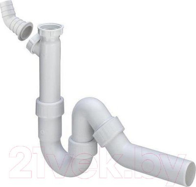 Сифон Viega 101206