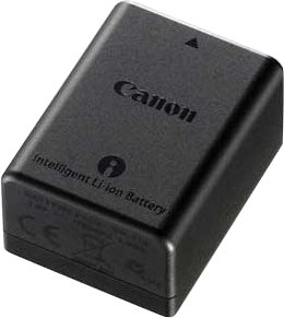 Аккумулятор для камеры Canon BP-709