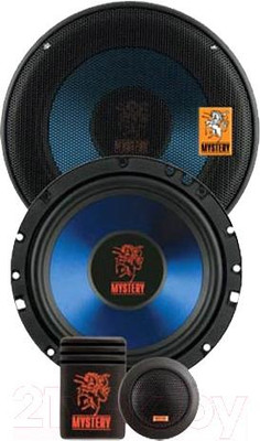 Компонентная АС Mystery MC-540