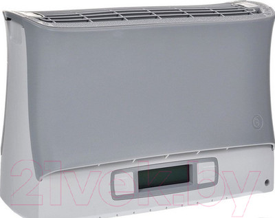 Очиститель воздуха Экология Супер-Плюс Био (с ЖК-экраном)