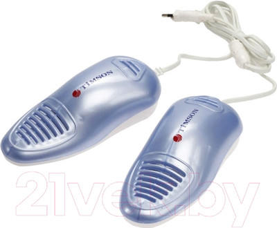 Сушилка для обуви Timson 2424