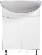 Тумба под умывальник АВН Роял 60 / 43.01