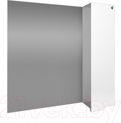 Шкаф с зеркалом для ванной АВН Роял 60 / 43.03
