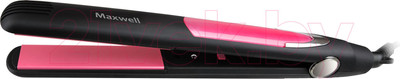 Выпрямитель для волос Maxwell MW-2208BK