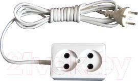 Удлинитель ВЕРТЕКС У6-2-3.0