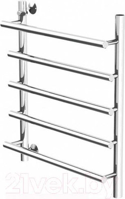 Полотенцесушитель водяной Gloss & Reiter Cascade Л.50x60.К6.(1")