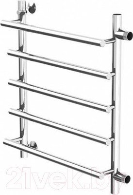 Полотенцесушитель водяной Gloss & Reiter Cascade LeRi ЛБ.50x60.К6