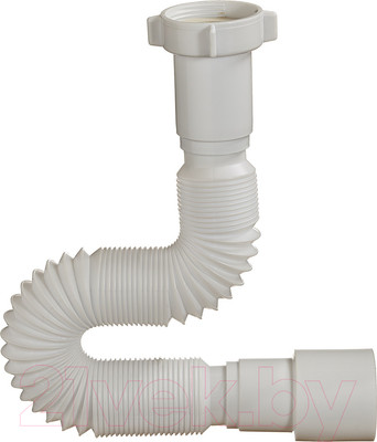 Слив (гофра) ОРИО АС-1013