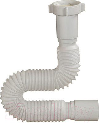 Слив (гофра) ОРИО АС-1015