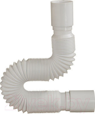 Слив (гофра) ОРИО АС-10101