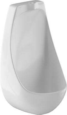 Писсуар Rosa Люкс (белый)